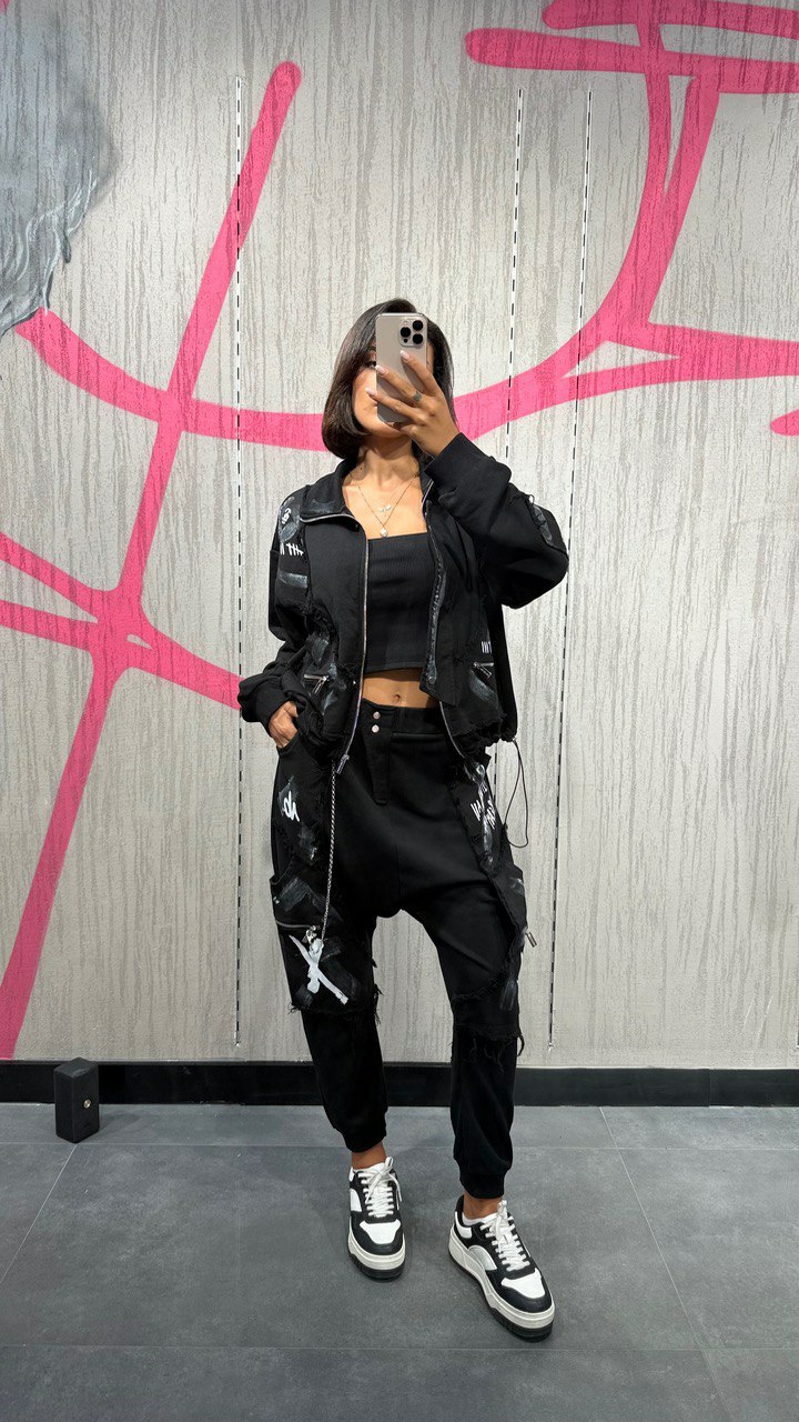 ΣΕΤ ΓΥΝΑΙΚΕΙΟ