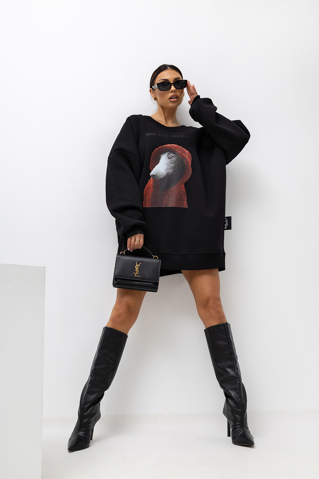 ΜΠΛΟΥΖΟΦΟΡΕΜΑ