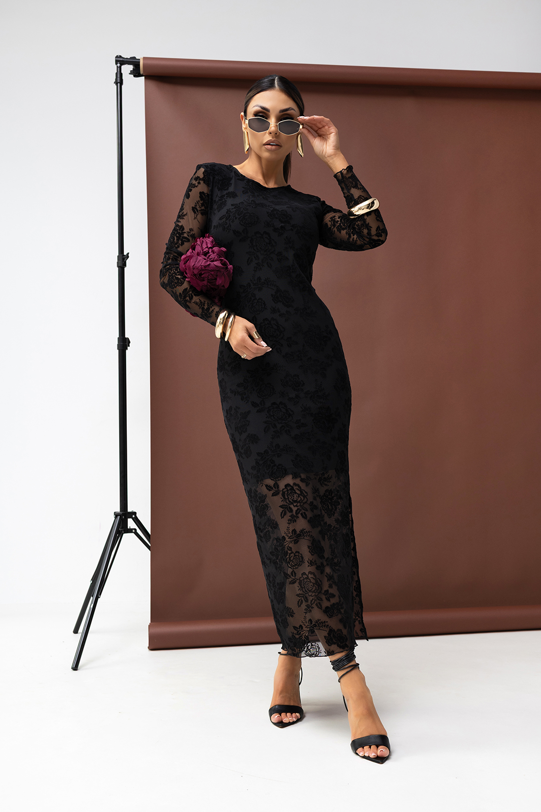 ΦΟΡΕΜΑ ΜΑΥΡΟ