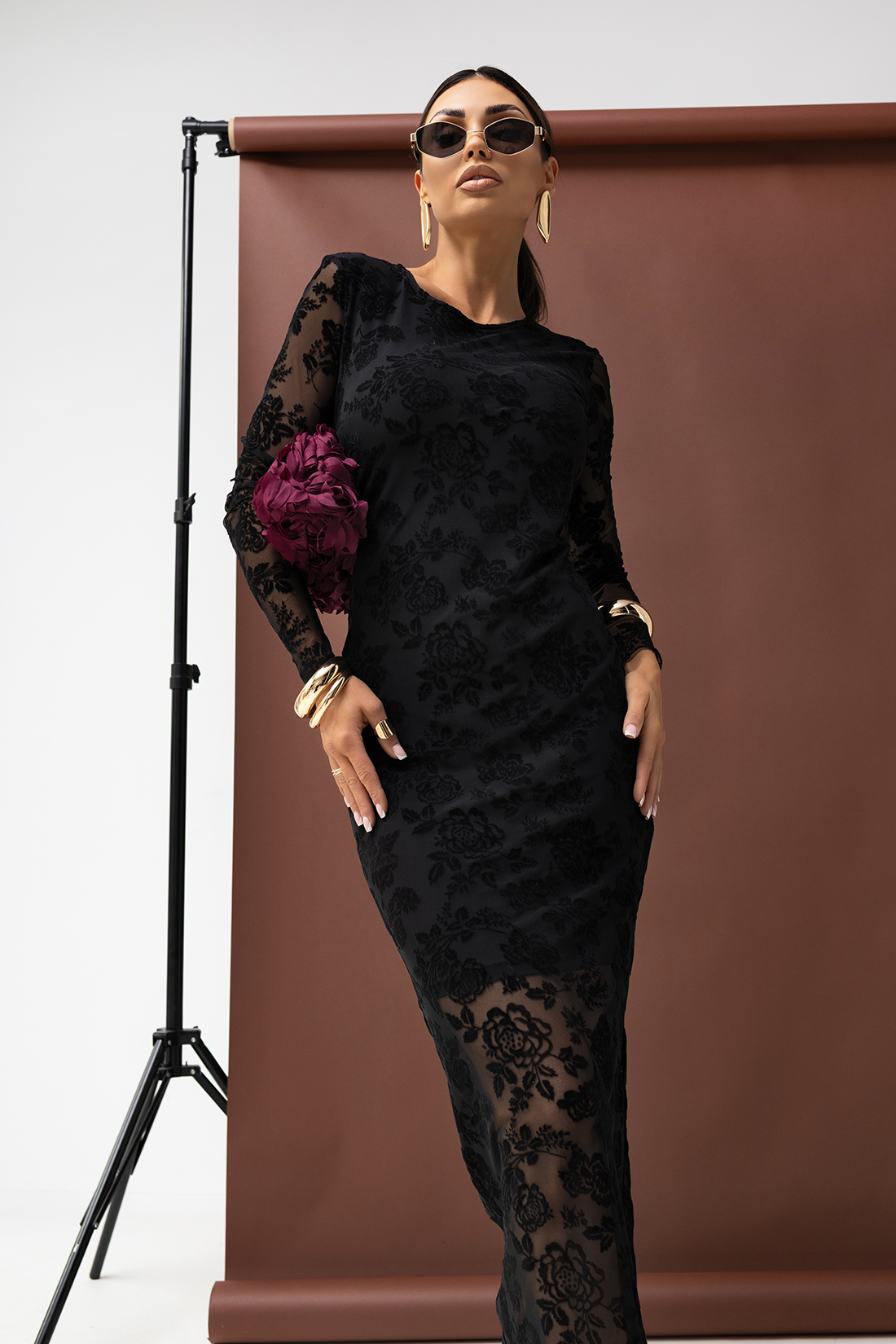 ΦΟΡΕΜΑ ΜΑΥΡΟ