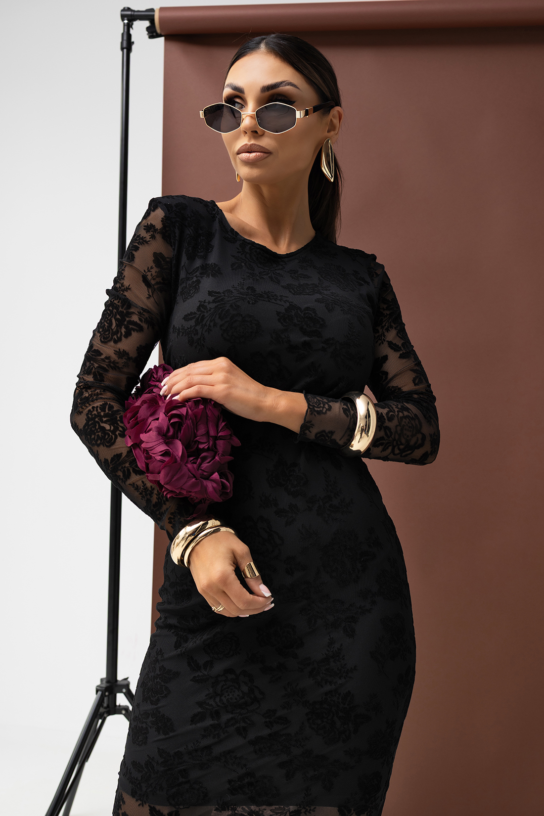 ΦΟΡΕΜΑ ΜΑΥΡΟ