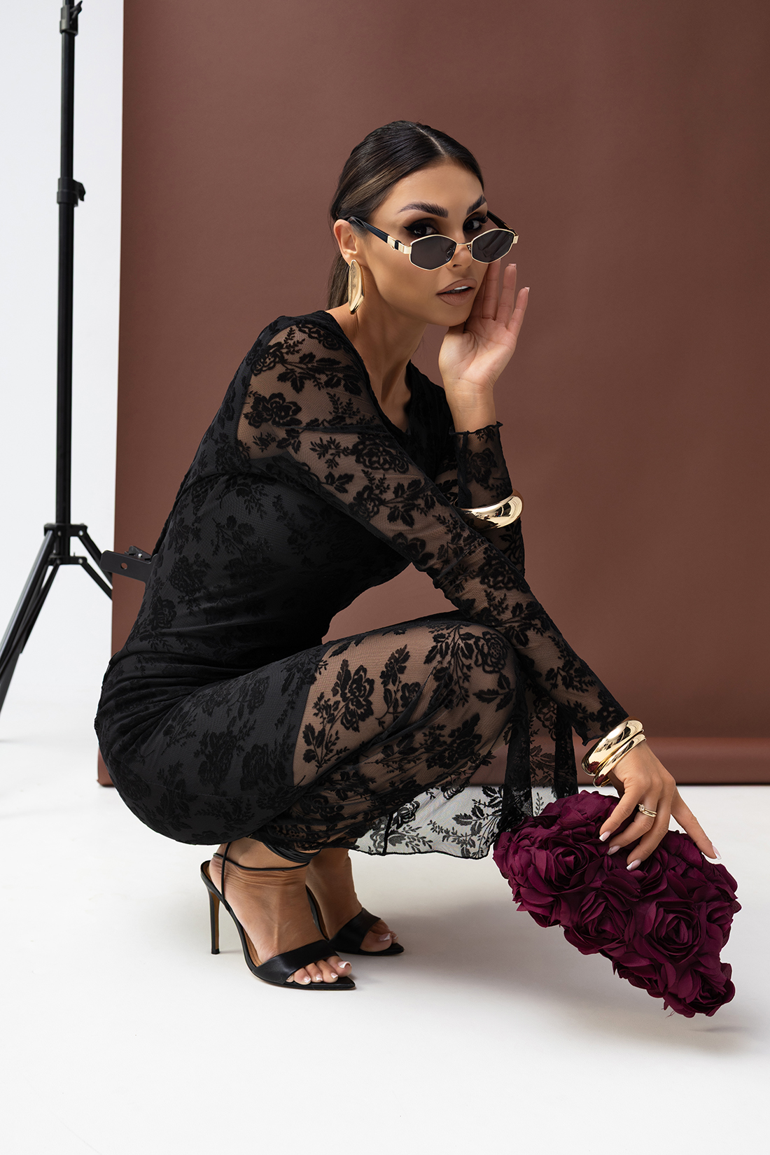 ΦΟΡΕΜΑ ΜΑΥΡΟ