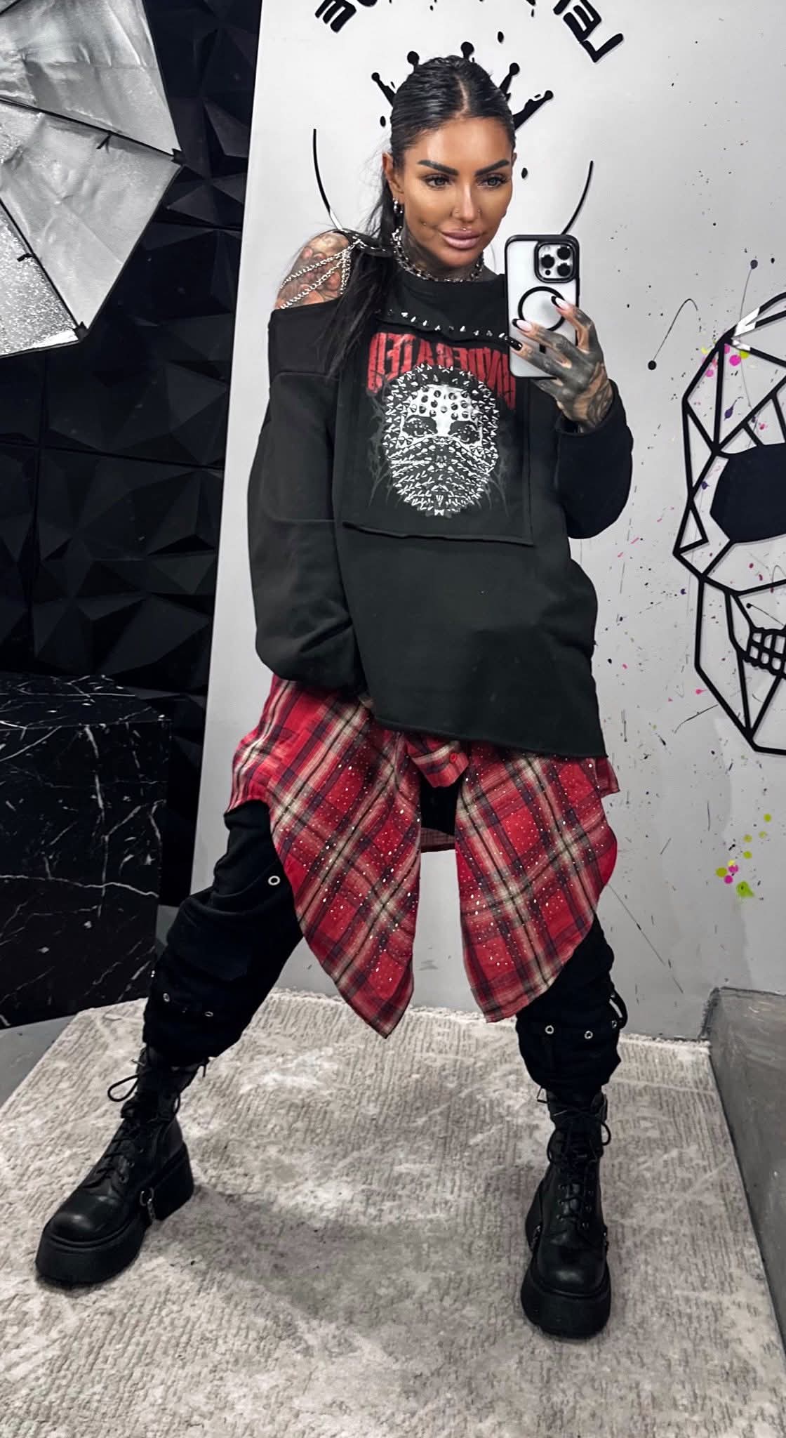 ΦΟ'ΥΤΕΡ ΜΕ ΣΤ'ΥΛ