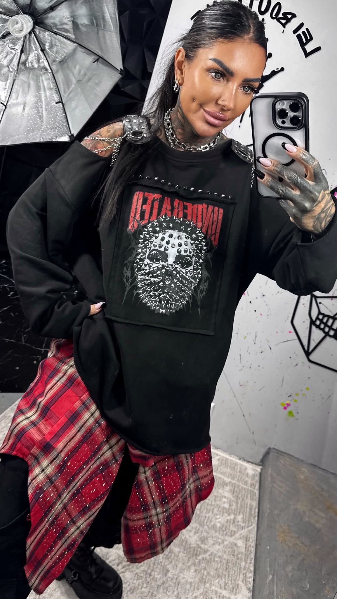 ΦΟ'ΥΤΕΡ ΜΕ ΣΤ'ΥΛ