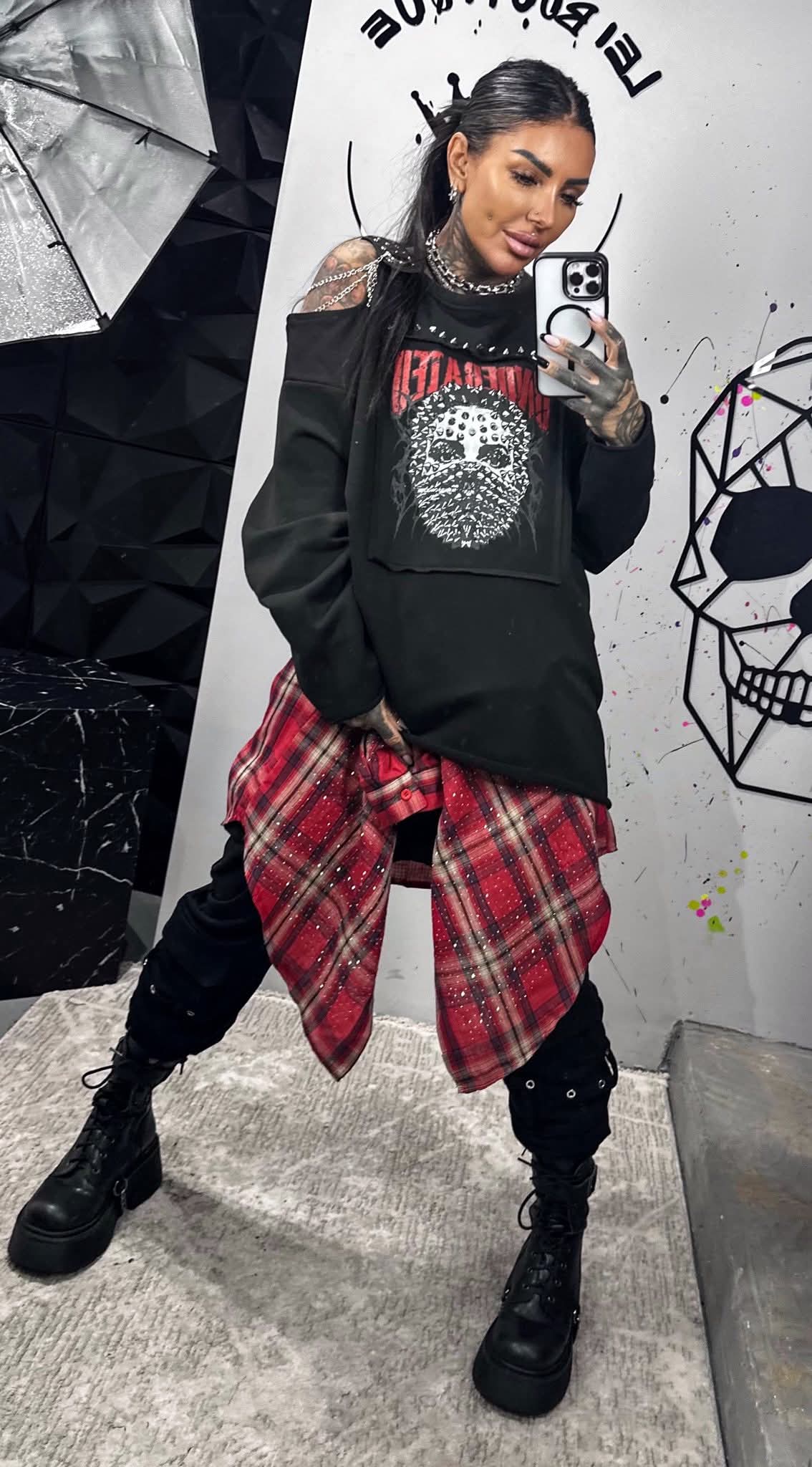 ΦΟ'ΥΤΕΡ ΜΕ ΣΤ'ΥΛ