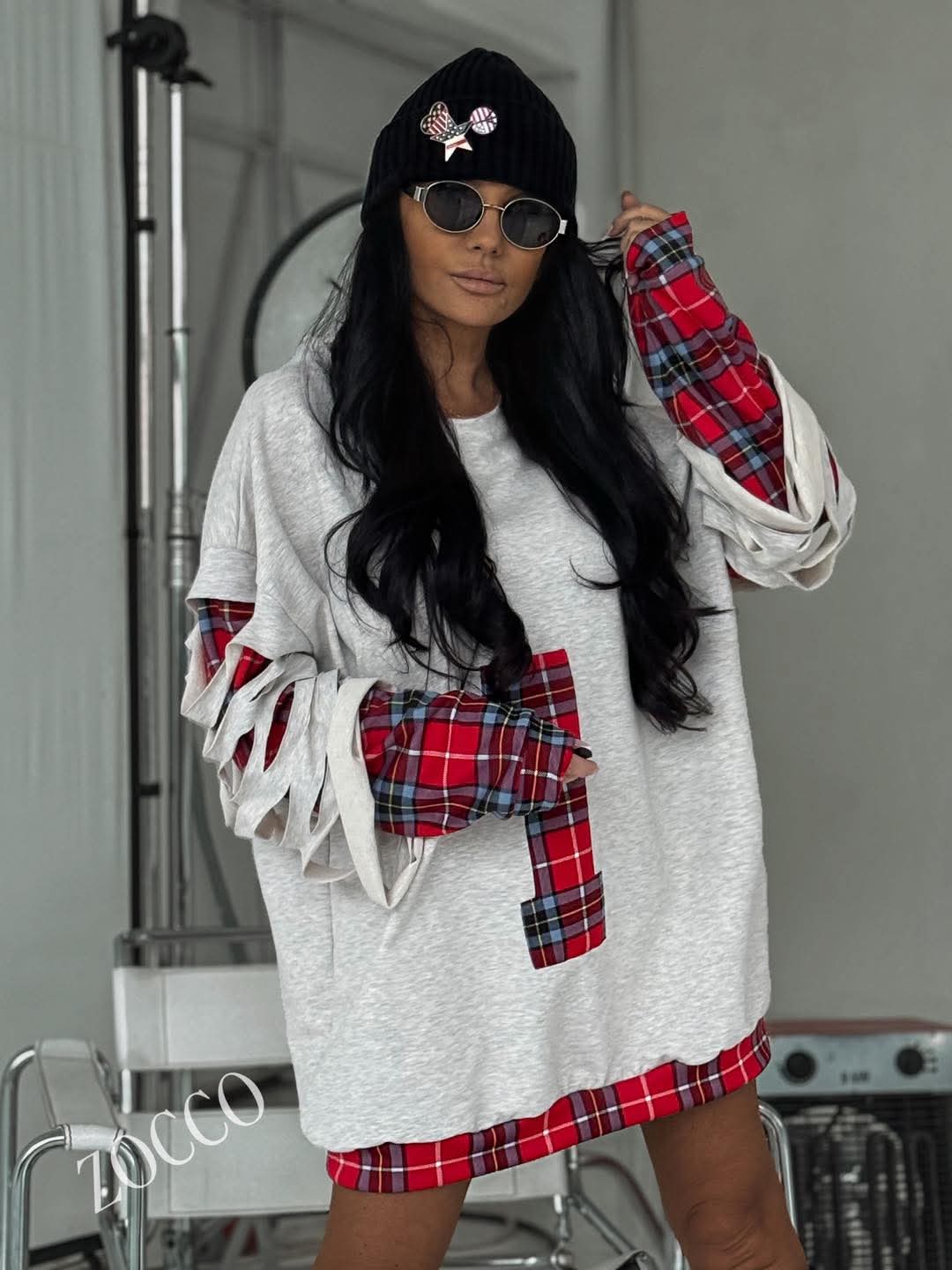 ΦΟ'ΥΤΕΡ ΜΕ ΣΤΥΛ