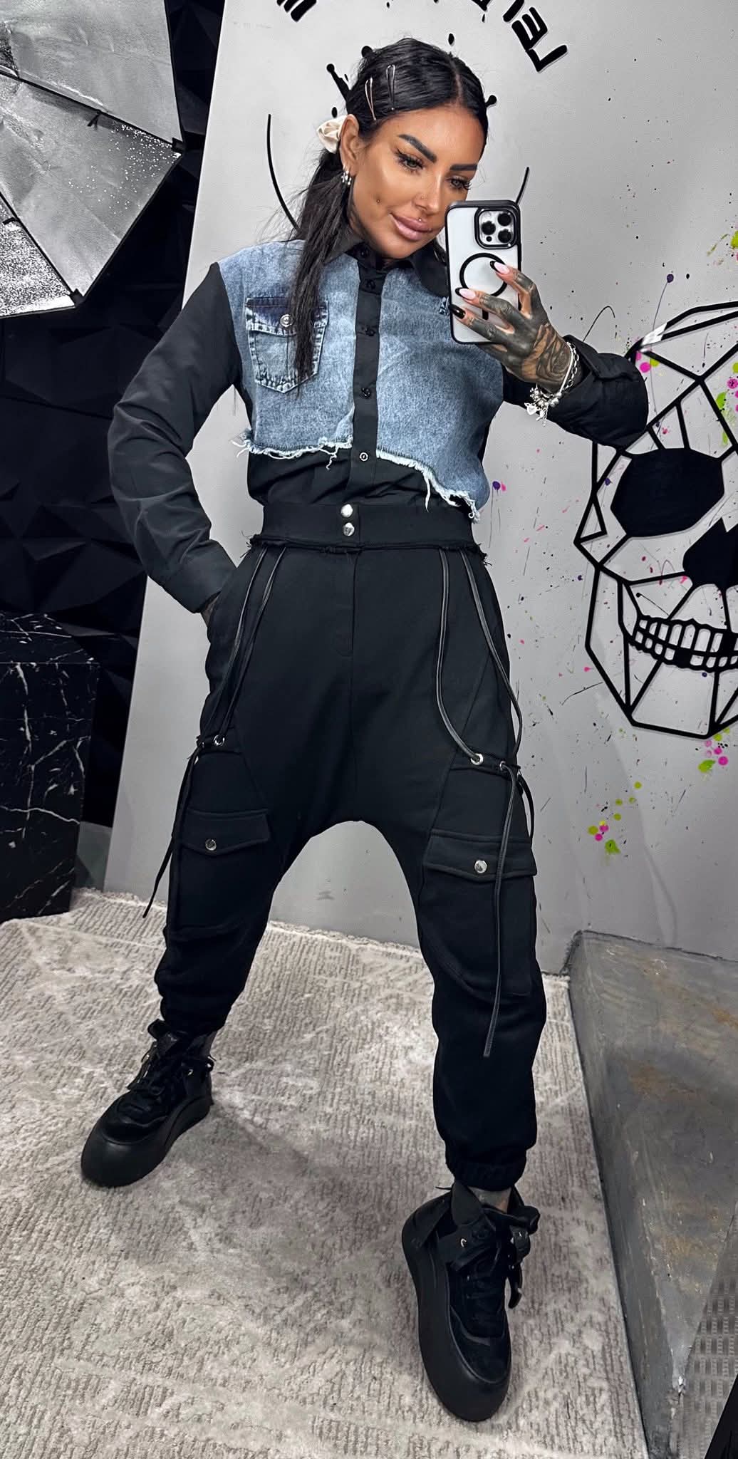 ΠΟΥΚ'ΑΜΙΣΟ ΜΕ ΣΤ'ΥΛ