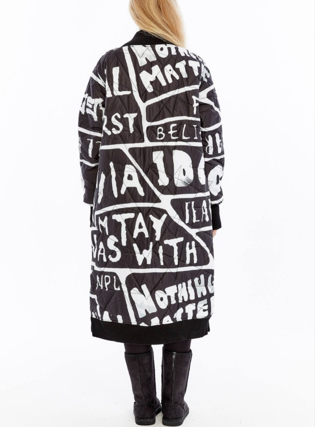 ΜΠΟΥΦ'ΑΝ ΚΑΠΙΤΟΝ'Ε