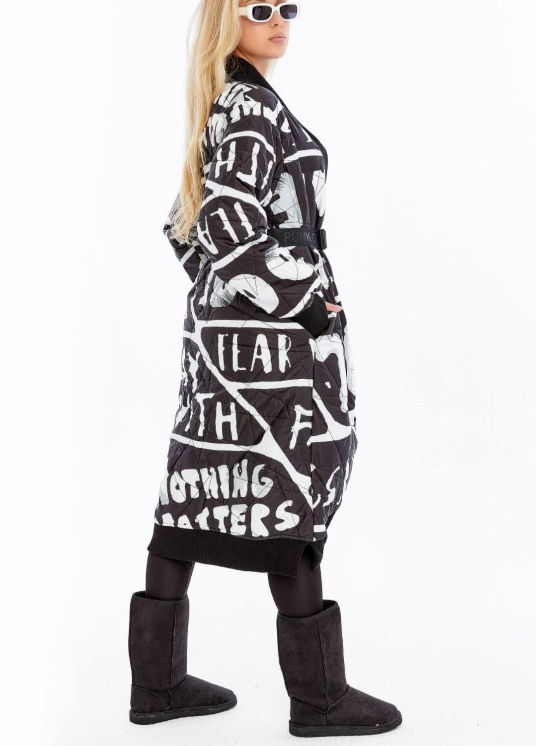 ΜΠΟΥΦ'ΑΝ ΚΑΠΙΤΟΝ'Ε