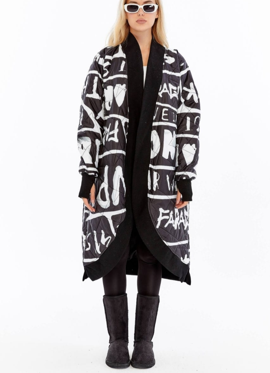 ΜΠΟΥΦ'ΑΝ ΚΑΠΙΤΟΝ'Ε