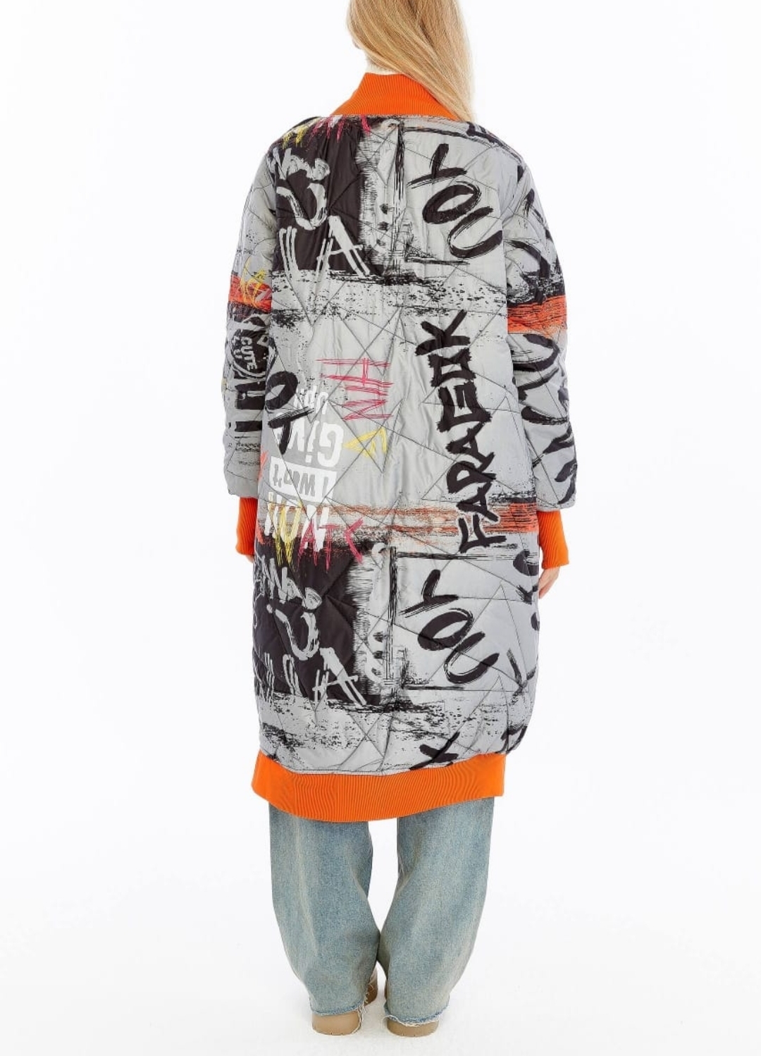 ΜΠΟΥΦ'ΑΝ ΚΑΠΙΤΟΝ'Ε