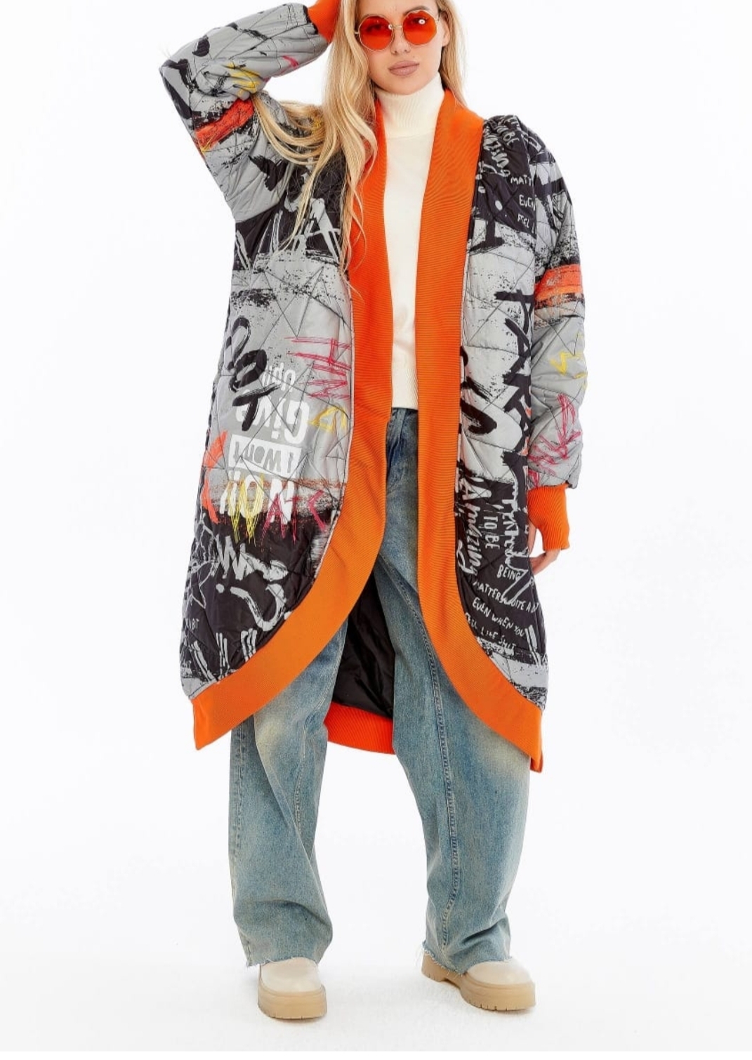 ΜΠΟΥΦ'ΑΝ ΚΑΠΙΤΟΝ'Ε