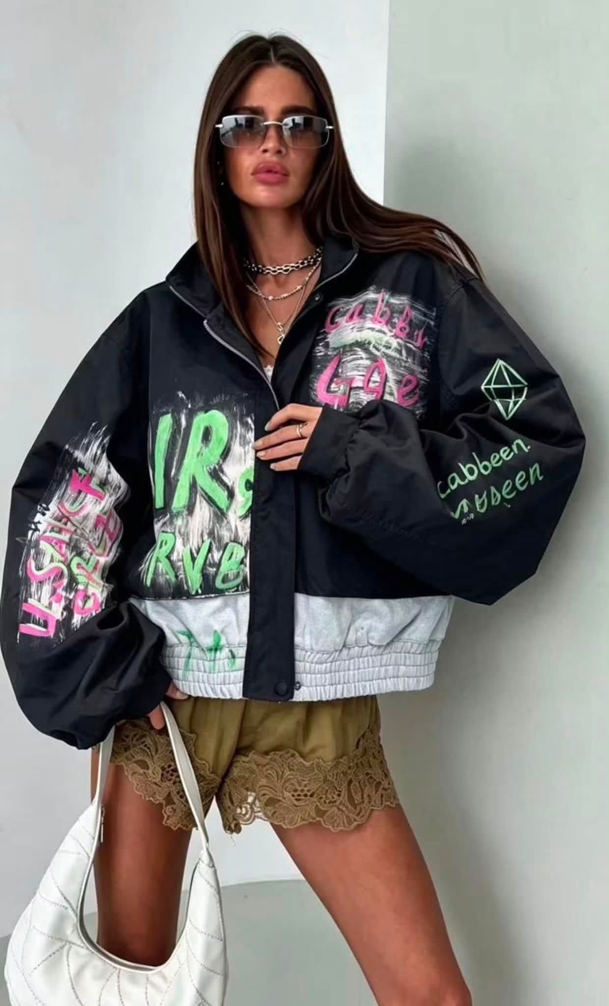 STREETWEAR ΜΠΟΥΦΑΝ.